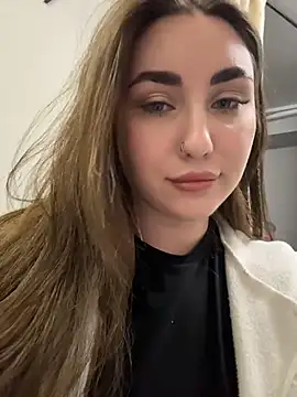 KiraBarlows online show from 02-18-26, 09:00