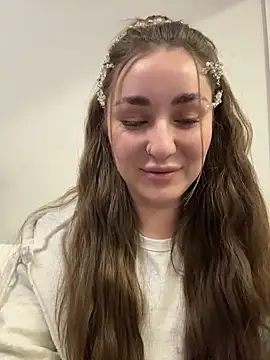 KiraBarlows online show from 02-27-26, 07:14