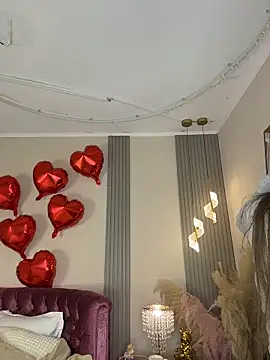 KiraBarlows online show from 03-03-26, 07:43