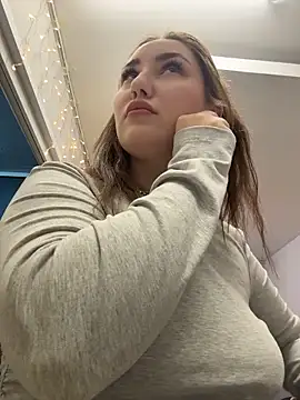 KiraBarlows online show from 03-07-26, 08:36