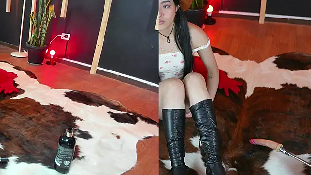 camilapersy online show from 01-30-25, 12:59