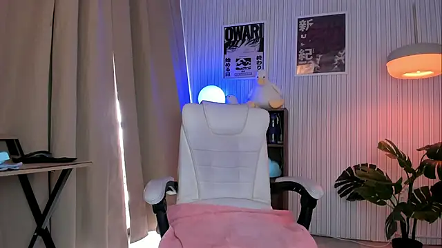 camilapersy online show from 01-23-25, 12:52