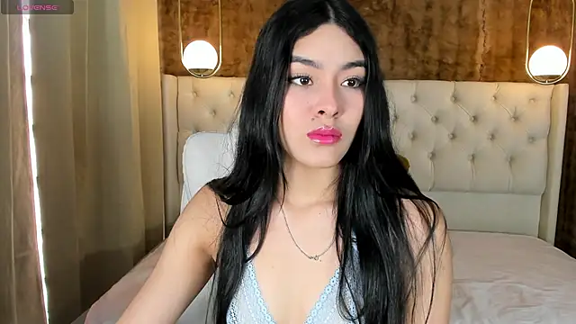 camilapersy online show from 03-01-25, 12:56