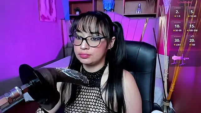 Rosie jhons online show from 11-09-25, 03:54