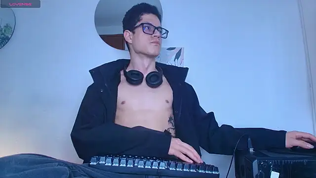 wolfandsky online show from 03-06-26, 11:38