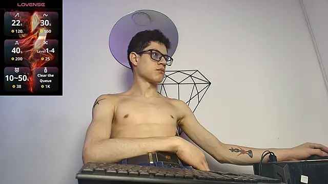 wolfandsky online show from 09-27-25, 11:16