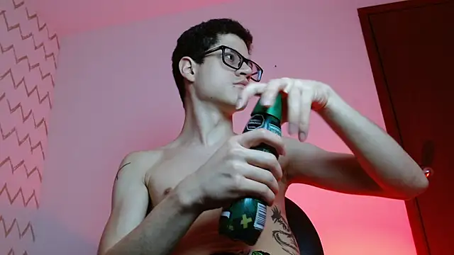 wolfandsky online show from 01-09-26, 11:06