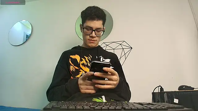 wolfandsky online show from 09-25-25, 11:38