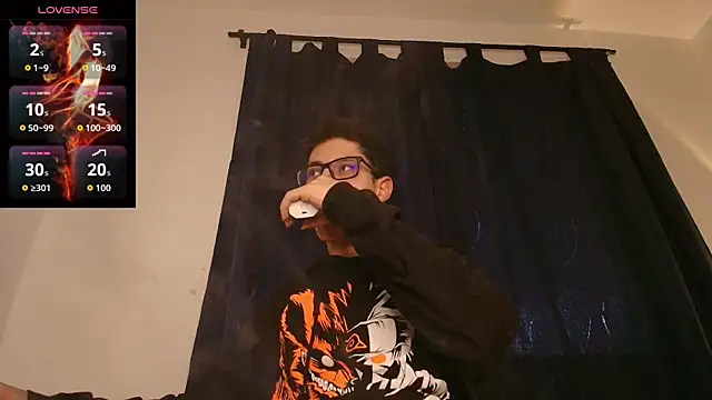 wolfandsky online show from 10-02-25, 11:46