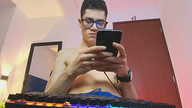 wolfandsky online show from 02-02-26, 11:42