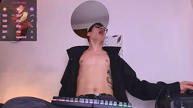 wolfandsky online show from 02-20-26, 11:23