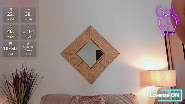 viviannehill hot online show from 02-19-26, 01:24