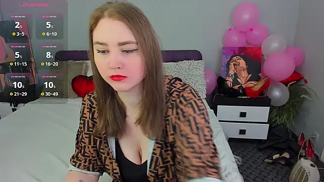 lillyloan4u online show from 04-08-26, 06:53