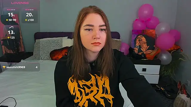 lillyloan4u online show from 04-09-26, 11:16