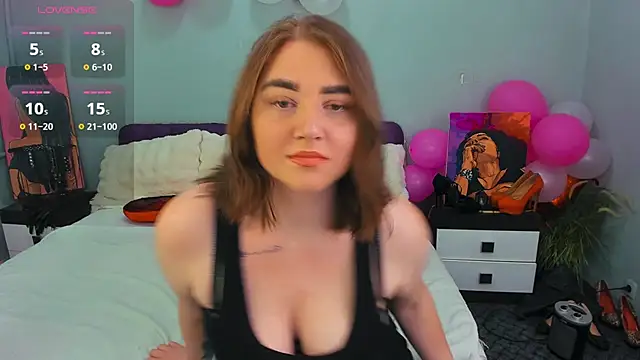 lillyloan4u online show from 04-18-26, 05:04