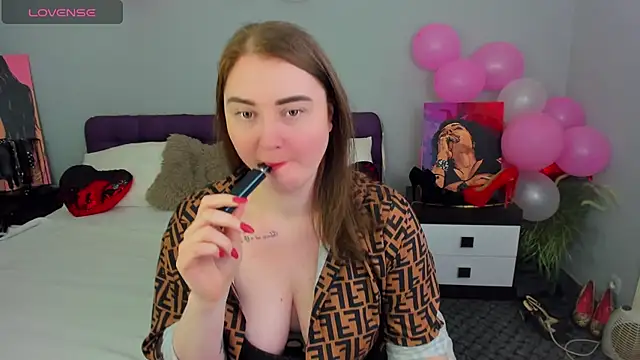 lillyloan4u online show from 04-03-26, 08:26