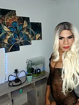 Andreaykriss online show from 10-18-25, 10:45