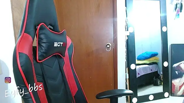 Eyfy bbs online show from 03-18-25, 11:53