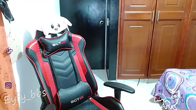 Eyfy bbs online show from 01-05-26, 09:40