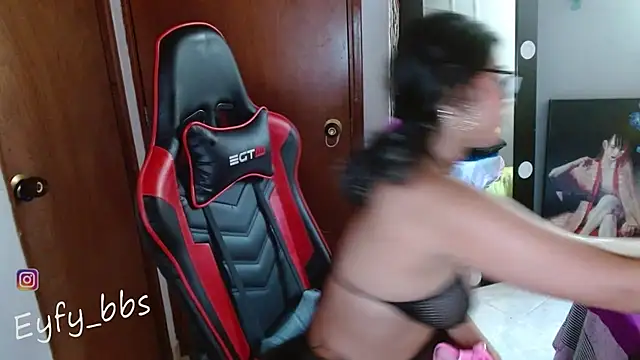 Eyfy bbs online show from 03-21-25, 10:06