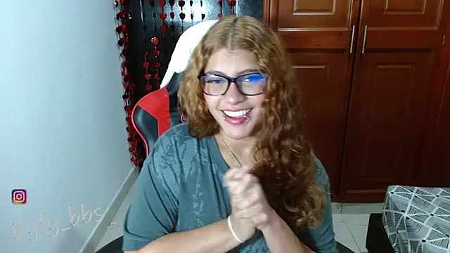 Eyfy bbs online show from 02-24-26, 09:26