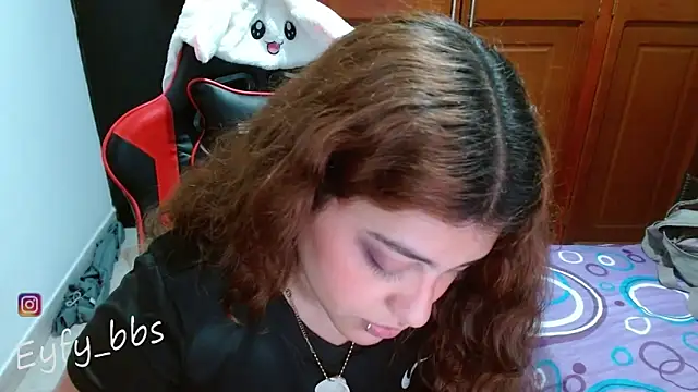 Eyfy bbs online show from 11-20-25, 09:47