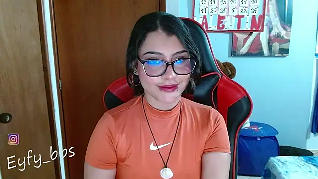 Eyfy bbs online show from 03-10-25, 10:45