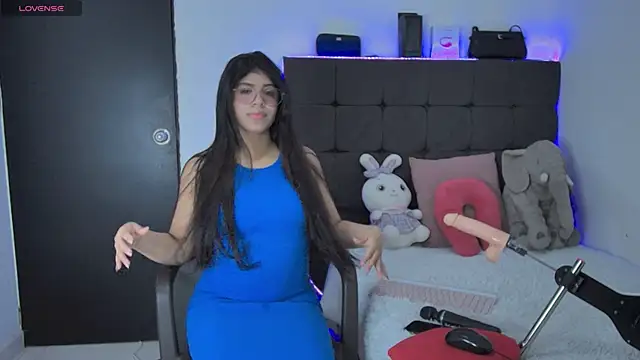 Snapshot of AmandaBrooks_18 chatting on 03-08-25, 12:22 AmandaBrooks 18 online show from 03-08-25, 12:22