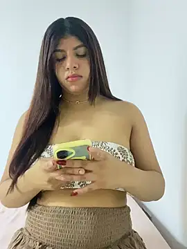 AmandaBrooks 18 online show from 01-14-26, 01:42