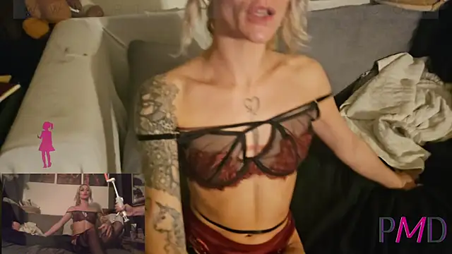 PimpMyDaddy online show from 01-16-25, 05:55