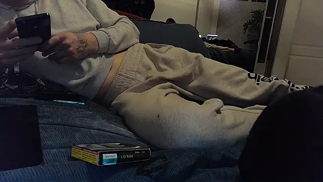 Vancityfucktoy online show from 01-12-26, 01:29