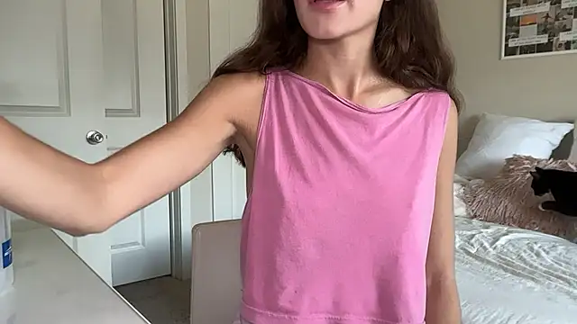 graciesmith27 online show from 07-07-26, 07:06