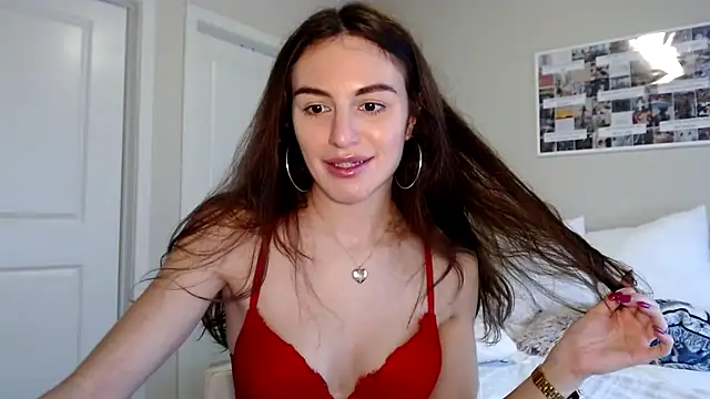 graciesmith27 online show from 02-11-25, 08:42