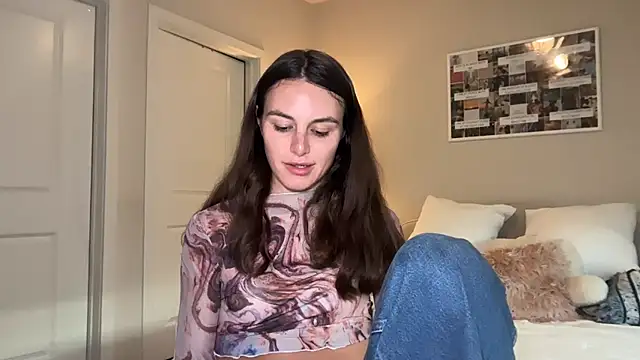 graciesmith27 online show from 05-03-26, 12:49