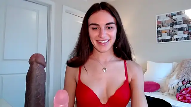 graciesmith27 online show from 03-05-25, 08:00