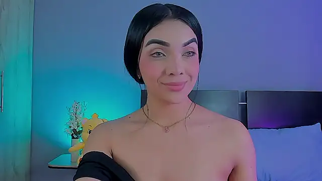 GABRIELAM MS online show from 03-09-26, 10:13