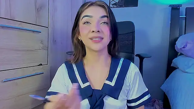 GABRIELAM MS online show from 04-16-26, 11:07