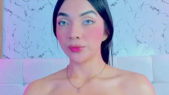 Snapshot of GABRIELAM_MS chatting on 02-14-25, 02:07 GABRIELAM MS online show from 02-14-25, 02:07