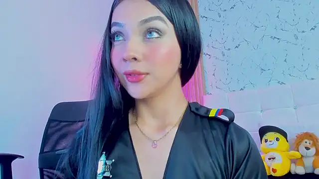 Snapshot of GABRIELAM_MS chatting on 03-20-25, 02:51 GABRIELAM MS online show from 03-20-25, 02:51