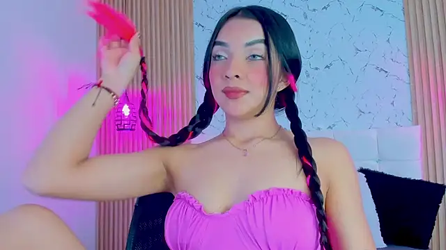 Snapshot of GABRIELAM_MS chatting on 02-12-25, 10:04 GABRIELAM MS online show from 02-12-25, 10:04