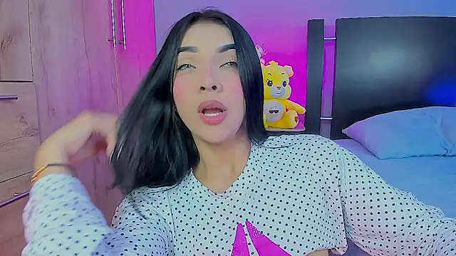 GABRIELAM MS online show from 03-23-26, 11:26