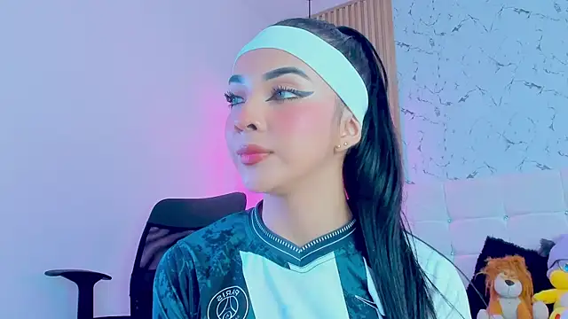 Snapshot of GABRIELAM_MS chatting on 03-09-25, 04:38 GABRIELAM MS online show from 03-09-25, 04:38