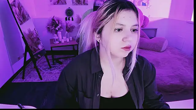 DiaAngell online show from 03-19-26, 10:32