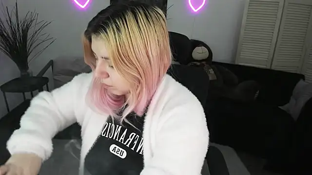 DiaAngell online show from 02-22-26, 07:26