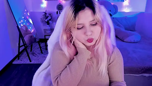 DiaAngell online show from 04-12-26, 08:01