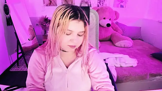 DiaAngell online show from 02-24-26, 07:26