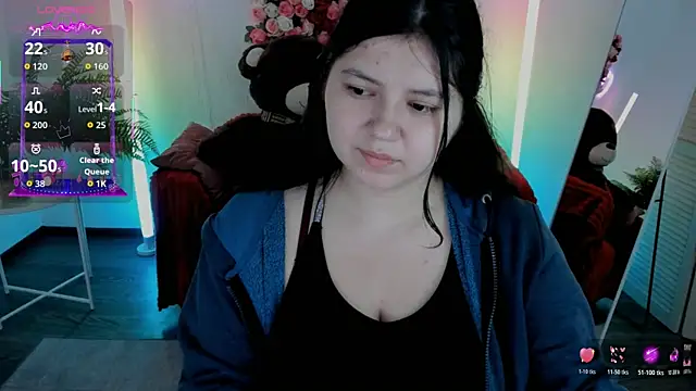 DiaAngell online show from 06-13-26, 01:36