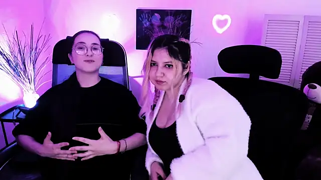 DiaAngell online show from 04-03-26, 08:48