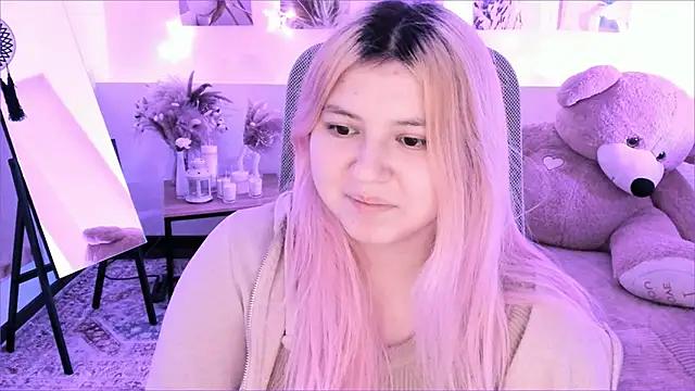 DiaAngell online show from 02-08-26, 07:22