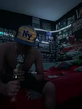 Snapshot of Blade_Ryder666 chatting on 01-17-26, 05:11 Blade Ryder666 online show from 01-17-26, 05:11